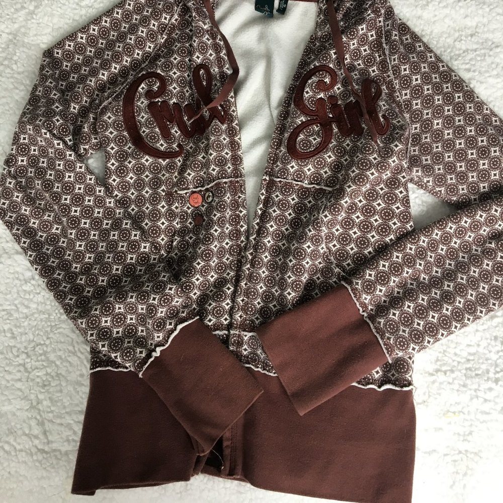 Long sweater - Picture 2 of 2